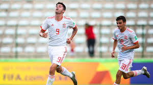Check spelling or type a new query. Seleccion Espanola De Futbol Sub 17 Ultimas Noticias Y Ultima Hora