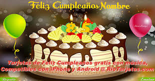 Tarjetas Video De Cumpleanos Gratis Sms Postales Feliz Cumple Rio Tarjetas Para Whatsapp