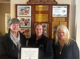 Around the Green Can,' April 2024