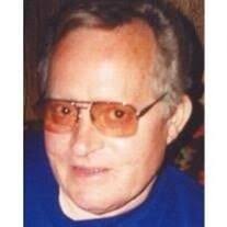 James "Shorty" Fazel Obituary