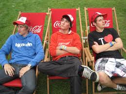 Hier is hij dan, de officiële aftermovie van crammerock 2015. Crammerock 007 Coca Cola Fountain Of Happiness Flickr