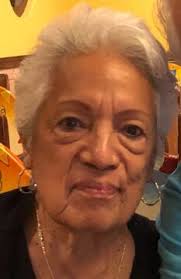 Murphy, Dora (nee Garcia)