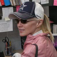 Sandra Paul (@SandraPaul222)