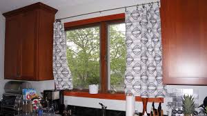 5 kitchen curtains ideas with different