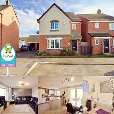 New The 10 Best Home Decor With Pictures To Let Birstall Meadow Road Le4 950 Pcm 3 Bedroom Detach 10 Bedroom House Real Estate Houses House Design