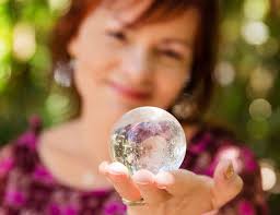 Book a Psychic Reading with Astrologer Byron Bay Patsy Bennett Online Now