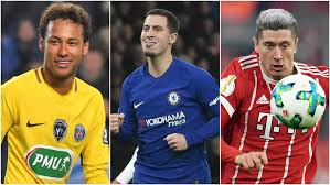 Nigeria news ★ top nigerian newspapers ★ top news headlines from nigeria. Laliga Real Madrid Neymar Hazard And Lewandowski Real Madrid Look For A New Attacking Trio Marca In English
