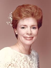 Nancy Barziza Obituary