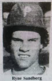 Curt's Replays: Chicago Cubs Ryne Sandberg started in Helena