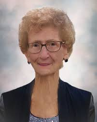 Frances Zaunbrecher Fruge Obituary January 5, 2024