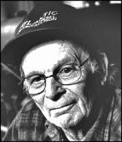 Frank MORRIS Obituary