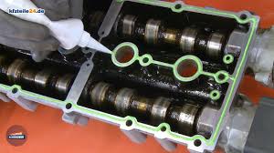 We did not find results for: Gehause Der Nockenwelle Abdichten Vw Golf Iv 1 4 16v Tutorial Youtube