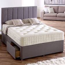 Shakespeare Beds Pocket Sprung 3000 Mattress Bed Mattress Bed Pocket