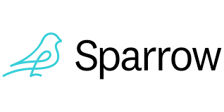 Sparrow - TrySparrow.com, Inc.