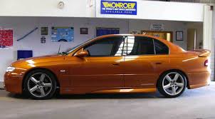 Find a new or used hsv senator signature 195i vt station wagon for sale. Topworldauto Photos Of Holden Vt Senator Photo Galleries