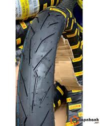 Fast, free shipping for pirelli diablo rosso 2 tire combo & pirelli tire combos with orders over $79! Lá»'p Vá» Xe May Pirelli Rosso Sport 70 90 17