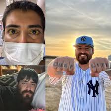 Overcoming addiction and rebuilding life together