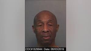 Convicted "Zebra Killer" Jessie Lee Cooks dies in prison