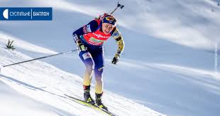 Усі новини біатлону в україні та світі: Kubok Svitu Z Biatlonu Onlajn Tretogo Etapu V Gohfilceni Tretij Zmagalnij Den