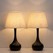 Side Table Lamps For Bedroom Efistu Com In 2020 Table Lamp Bedside Table Lamps Side Table Lamps