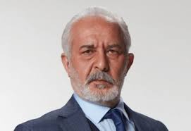 Ali sürmeli (born 7 april 1959) is a turkish actor of zaza descent. Kolpacino Oyuncular Kunye Showturk Tv