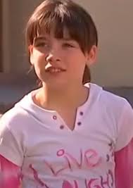 Dakota Robinson Andrade Fan Casting for Los Ángeles de Estela (México)