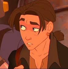 Jim Hawkins (character)