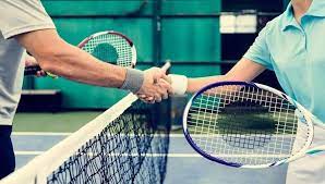 Eger Sizde Profesyonel Samsun Tenis Dersi Almak Istiyorsaniz Dogru Yerdesiniz Samsun Da Tenis Denince Akla Ilk Gelen Olan Samsun Tenis Simdi Karsinizda S Tenis