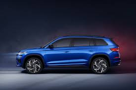 2022 skoda kodiaq rs facelift to ditch diesel in australia. 2021 Skoda Kodiaq Rs Has A New 2 0 Liter Tsi Petrol Four Engine