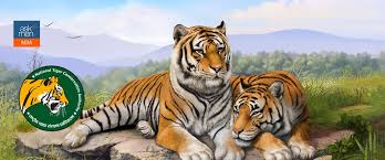 Mp, maharashtra reported most casualties reserves put on high alert after. International Tiger Day Population Doubles In 12 Years But India Still Has A Long Way To
