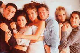 The cast of friends is reuniting on hbo max. Friends Creator Says There Will Never Be A Reunion Movie