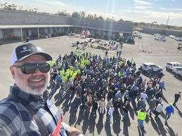 Doug Tansley - Hunter Contracting Co. | LinkedIn