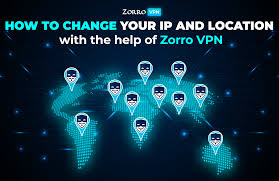 Check spelling or type a new query. How To Change Your Ip Address In A Quick Way Using Zorro Vpn