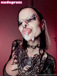 HoneyBabeSugarPiie  Killeryina Фото з просочення OnlyFans (оголена) 36 -  Nudogram v2.1