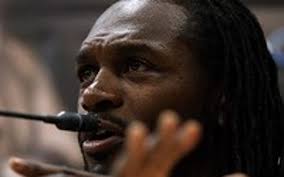 Harrison in retirement U-turn