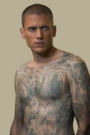 Wentworth Miller Google Search Wentworth Miller Prison Break Prison Break Wentworth Miller