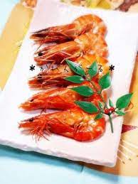 お正月 おせちにえびのうま煮 by カレンガール レシピ お正月 おせち お正月料理 おせち