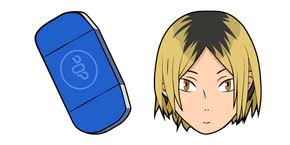Check spelling or type a new query. Haikyuu Keiji Akaashi And Rapeseed Soup Cursor Custom Cursor