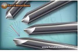 Can This Be Used As A Bowl Gouge By Andybb Lumberjocks Com Woodworking Community