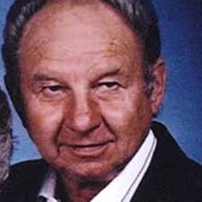 Earl Buske (1925-2004)