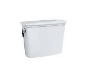 TOTO Drake Transitional 1.28 GPF Toilet Tank with ...
