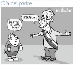 Todos estos países celebran a los padres cada tercer domingo de junio. Por Aquello Del Dia Del Padre Colombiano Indignado Facebook