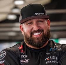 Richard Wadley's Instagram, Twitter & Facebook