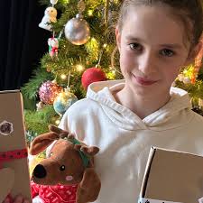 Fundraiser by Becky Kane : Sienna raise money for Scottish SPCA