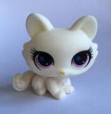 Pet Pokemon Toys Little Pet Shop Animal Dolls Lps Pets