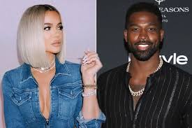 Tristan thompson is now attempting to flirt with his ex khloé kardashian on instagram. Khloe Kardashian S Ex Tristan Thompson Leaves Saucy Comment As He Tries To Win Her Back Mirror Online