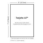 Tamano a7