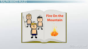 Maybe you would like to learn more about one of these? Lord Of The Flies Chapter 2 Summary Quotes Video Lesson Transcript Study Com