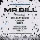 Mr. Bill