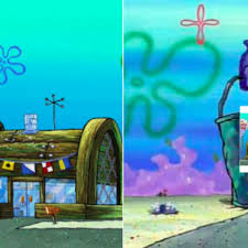 We did not find results for: Use The Krusty Krab Vs Chum Bucket Meme To Share Your Strongest Takes